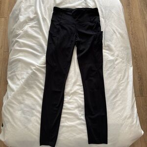 Lululemon Black Leggings